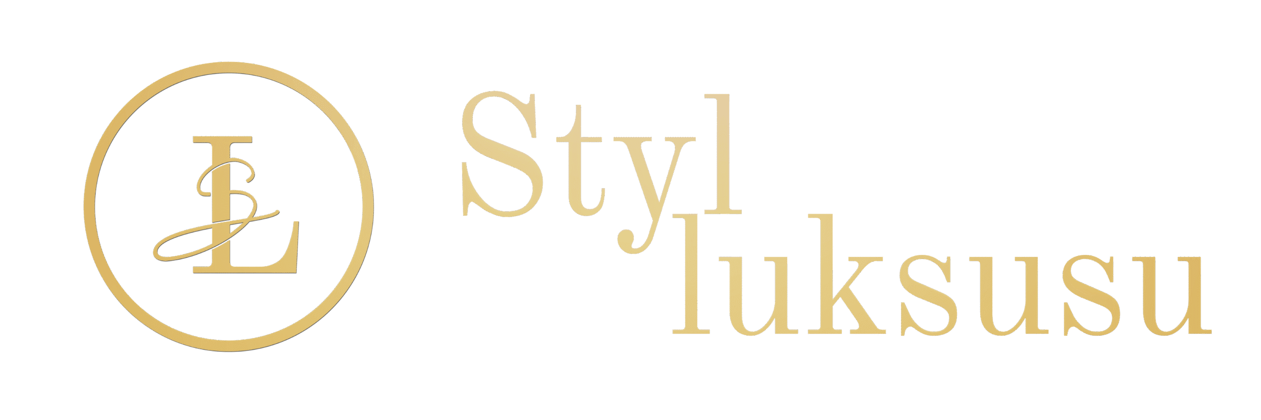 Styl Luksusu